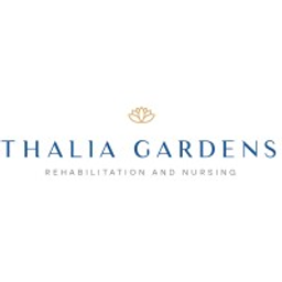 Thalia Gardens Rehabilitation and Nursing logo