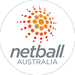 Netball WA logo