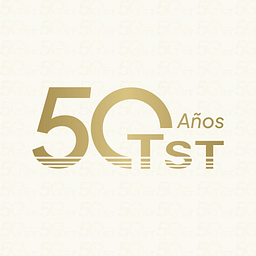 GT Grupo Torres logo