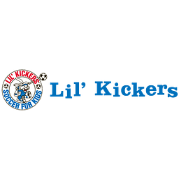 Lil' Kickers logo