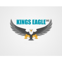 Kings Eagle Inc. logo