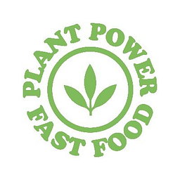 Plant Power Fast Food logo