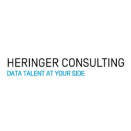 Heringer Consulting logo