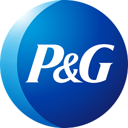 Procter & Gamble logo