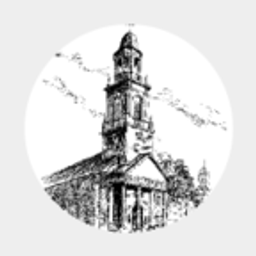 Saints Tabernacle Church logo