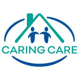 Just Us Caring Health Care logo