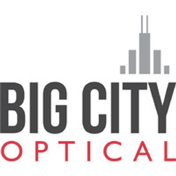 Big City Optical LLC logo