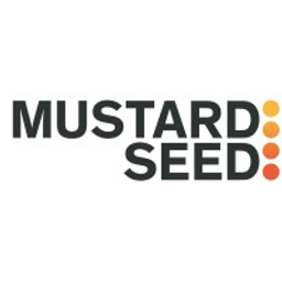 The Mustard Seed logo