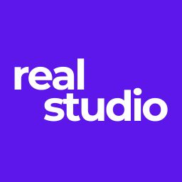 Reelstudio logo
