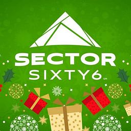 SectorSixty6 logo