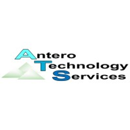Antero Technology Services logo