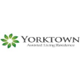 Yorktown Assisted Living Residence logo