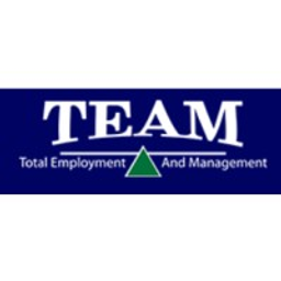 Total Employment and Management logo