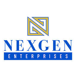 Nexgen Enterprises logo