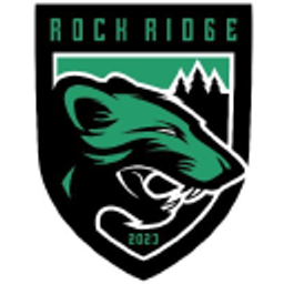Rock Ridge Public Schools logo