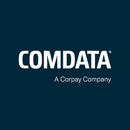 Comm Data logo