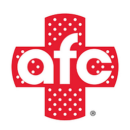 AFC Urgent Care logo
