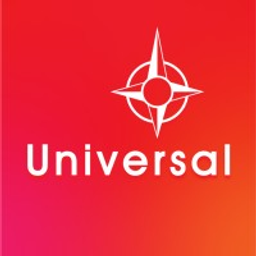 Universal Healthcare logo