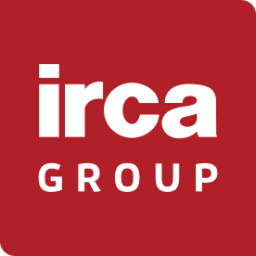 Irca Group logo