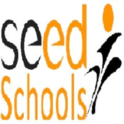 The SEED Public Charter School of Washington DC logo