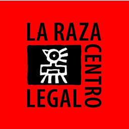 La Raza Centro Legal, San Fr logo