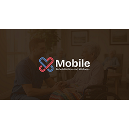 Mobile Rehabilitation and Wellness Center logo