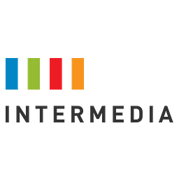 Intermedia Cloud Communications logo
