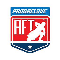 American Flat logo