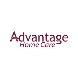 Advantage Home Care logo