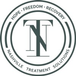 Nashville Treatment Solutions logo