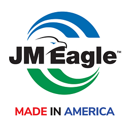 JM Eagle Manufacturing logo