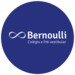 Bernoulli Educação logo