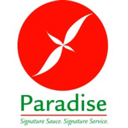 Paradise Tomato Kitchen logo