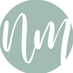 NM STAFFING LTD logo