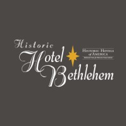 Hotel Bethlehem logo