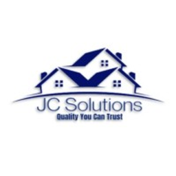 JC SolutionS logo