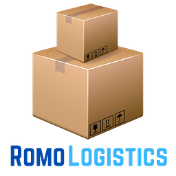Romo Logistics Group logo