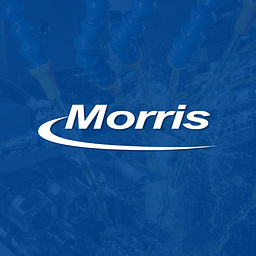 Morris Group logo