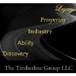 The Timberline Group logo