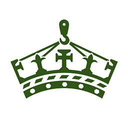 King Lifting logo