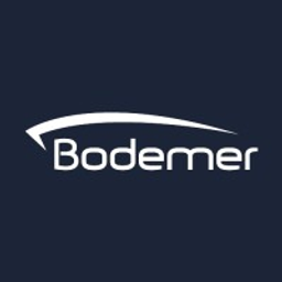 Bodemer logo