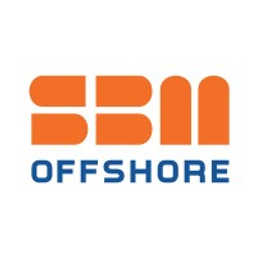 Sbmoffshore logo