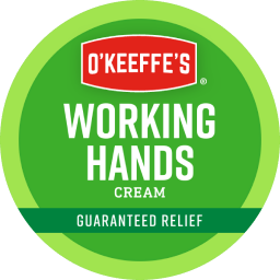O'Keeffe's logo