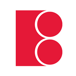 The Bruce Company logo