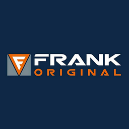 Frank Group logo