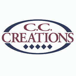 CC CREATIONS LLC logo