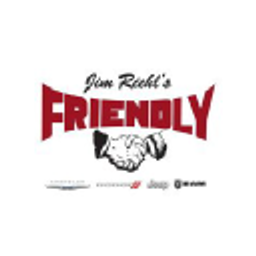 Jim Riehl's Friendly Automotive Group logo