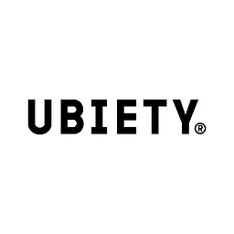 Ubiety logo