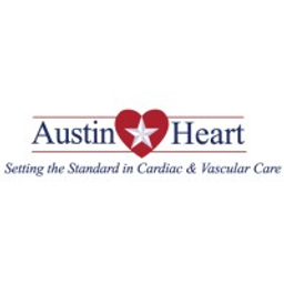 Heart Hospital Of Austin logo