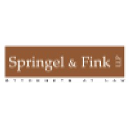 Springel & Fink LLP logo
